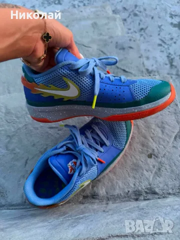 Продавам оригинални маратонки Nike в отлично състояние, снимка 4 - Маратонки - 55430974