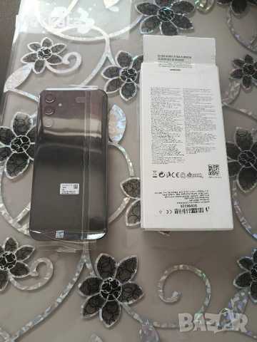 Samsung Galaxy A14 – ЧИСТО НОВ, НЕИЗПОЛЗВАН – 150€, снимка 3 - Samsung - 54969306