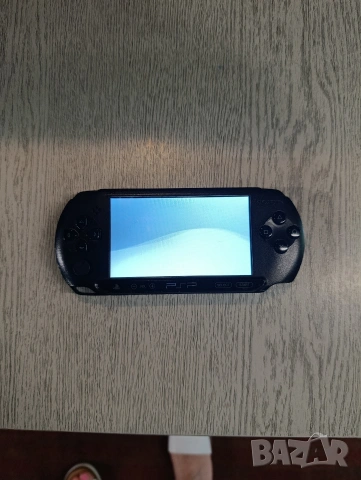 Psp 1004, снимка 2 - PlayStation конзоли - 54819804