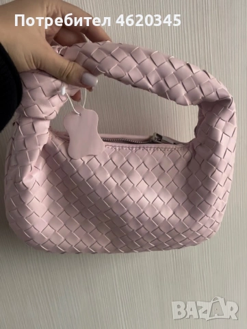 Чанта Bottega Venetta Veneta 