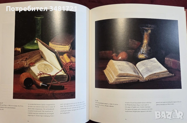 Хърст - рисуващата американския застинал живот / Claude Raguet Hirst. Transforming the American Stil, снимка 9 - Изкуство, музика, кино и фотография - 55065418