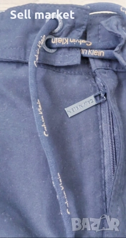 Calvin Klein ,size L, снимка 4 - Бански - 55093223