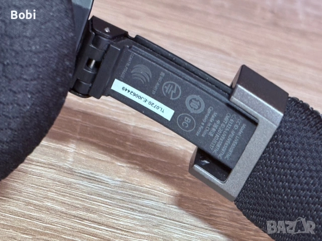 JBL Live 650BTNC безжични Bluetooth слушалки с активно шумопотискане (ANC), снимка 11 - Bluetooth слушалки - 54954164
