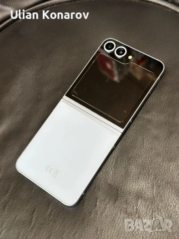 Samsung Z flip 6 12/512GB