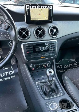 Mercedes Benz GLA 200, снимка 9 - Автомобили и джипове - 54969788