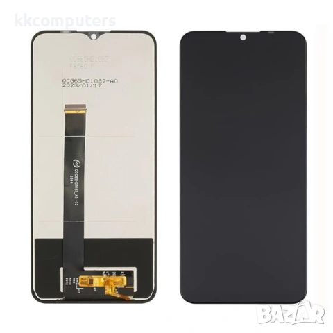 Дисплей за HOTWAV Note 13 Pro/ Note 15