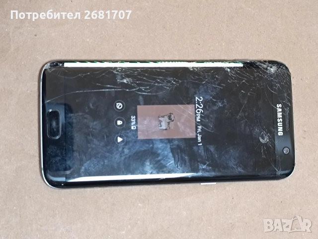 телефон Самсунг S7, снимка 3 - Samsung - 54585573