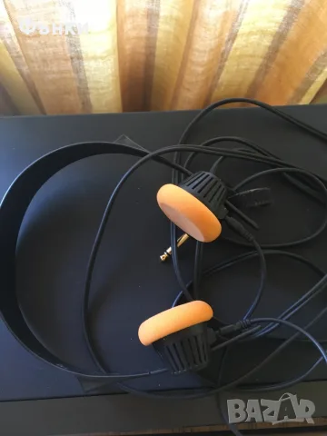 SENNHEISER HD 414 West Germany 
