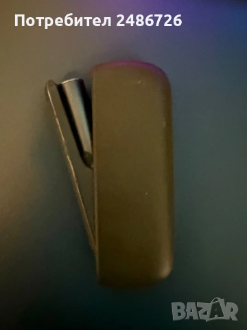 Iqos iluma , снимка 3 - Електронни цигари - 54320946