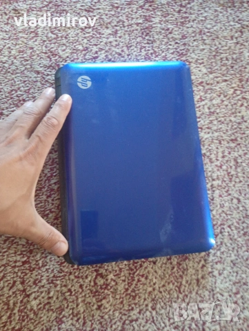 HP mini........., снимка 2 - Други - 55257384
