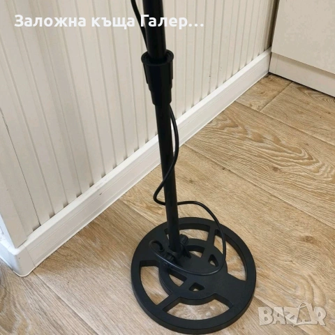 Металотърсач GTX5030 с регулируема дължина – нов, снимка 5 - Друга електроника - 55269634