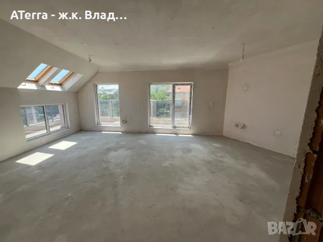 ПРОДАВА ДВУСТАЕН АПАРТАМЕНТ - кв. Аспарухово, снимка 7 - Апартаменти - 55300582