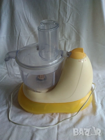 Кухненски робот Tefal, снимка 2 - Кухненски роботи - 55229172