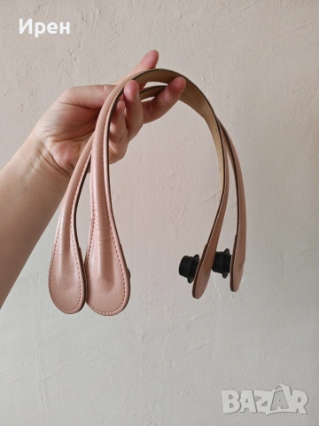 Дамска чанта O bag, снимка 6 - Чанти - 54353159