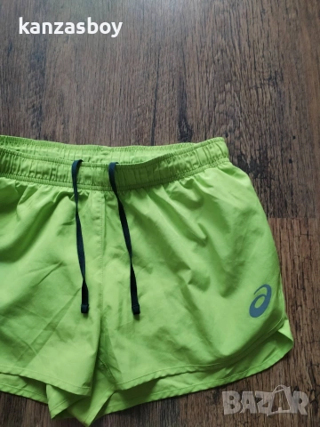 Asics Core Split 2.5in Men's Running Shorts - мъжки ръннинг шорти М , снимка 4 - Спортни дрехи, екипи - 55268620