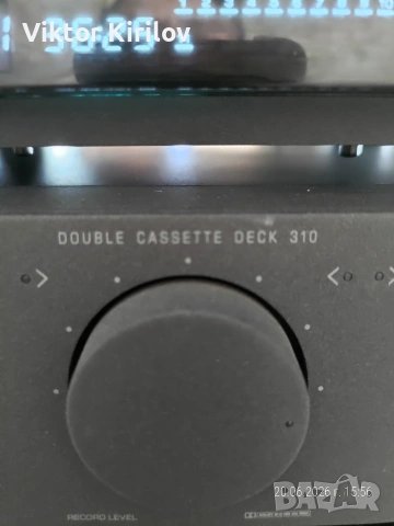 Grundig 310, снимка 6 - Аудиосистеми - 54981583