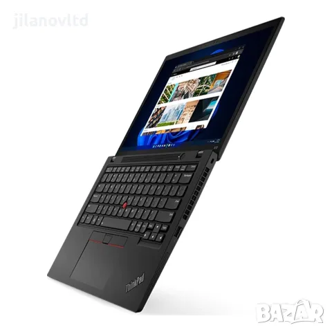 Lenovo ThinkPad X13 GEN 3 I5-1245U 16GB 256GB SSD NVME с до 24 МЕСЕЦА ГАРАНЦИЯ, снимка 4 - Лаптопи за работа - 55669058