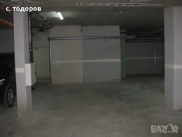 Под наем паркомясто до метростанция Константин Величков, снимка 4 - Гаражи и паркоместа - 54164010