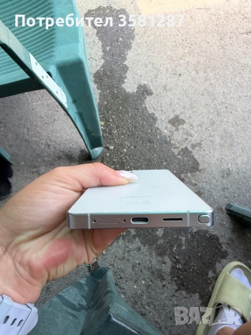 Samsung S25 Ultra 512гб , снимка 3 - Samsung - 54991907