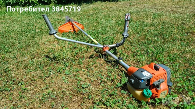 МОТОРНА КОСА HUSQVARNA 128R