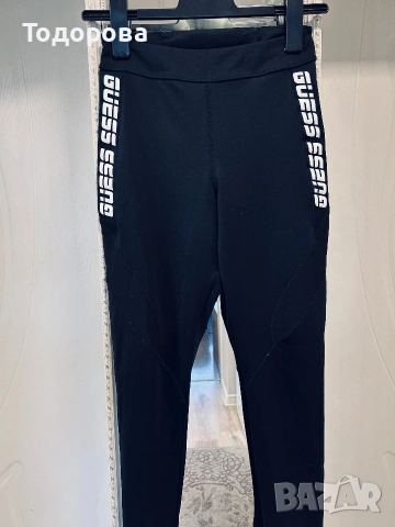 Клин Guess S рамер