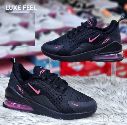 Nike ✨ Дамски Маратонки , снимка 4 - Маратонки - 54933560