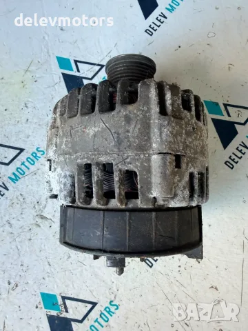 8200854119, 2606190A динамо алтернатор от Renault Master 2.3 DCI, 100 ph., engine M9T870, 6 sp., снимка 3 - Части - 55656782