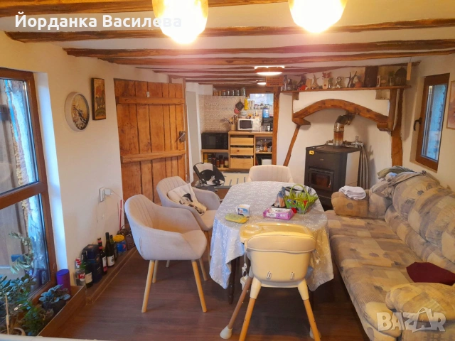 Къща в Еленския балкан, снимка 2 - Къщи - 55032796