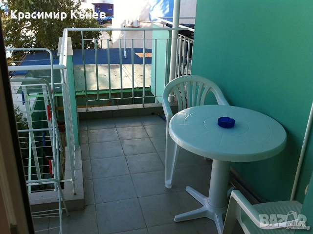 Двустаен до Какао бийч и х.Нобел, снимка 3 - Апартаменти - 54490563