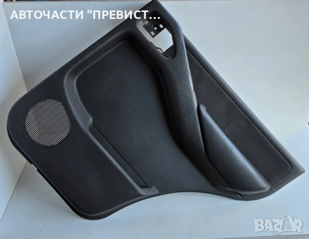 Задна Дясна Кора Врата Нисан Патфайндер Р51 Nissan Pathfinder R51