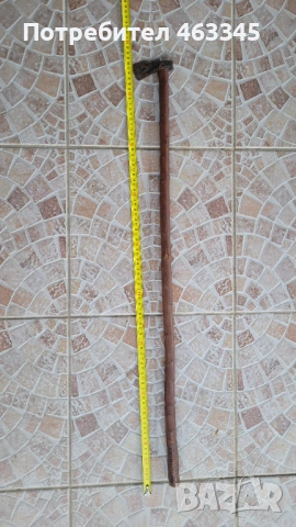 Дубайска бойна брадва Шиху