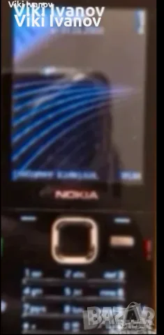 Нокия n78-добро състояние 