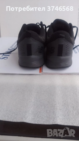 маратонки New Balance Speedride N43, снимка 3 - Маратонки - 54391515