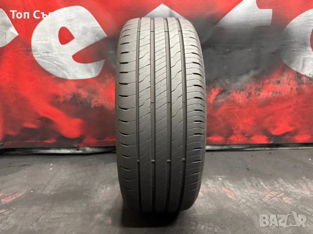 205 55 16, Лятна гума, Goodyear EfficientGripPerformance2, 1 брой, снимка 2 - Гуми и джанти - 54806820