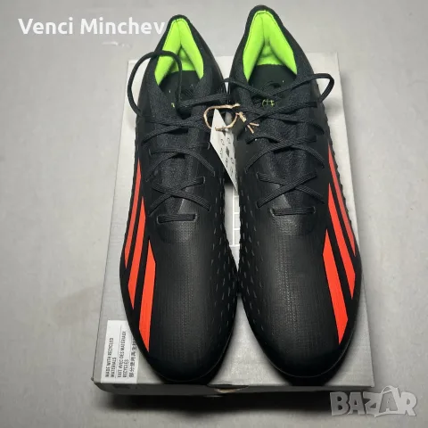 Adidas X Speedportal.1 FG 42, снимка 4 - Футбол - 55660065