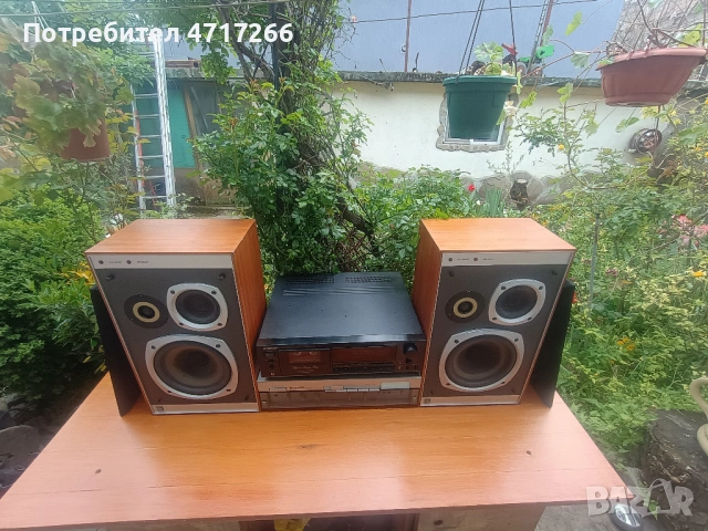 „Pearl 160“  Danish audio brand, снимка 8 - Тонколони - 54377241