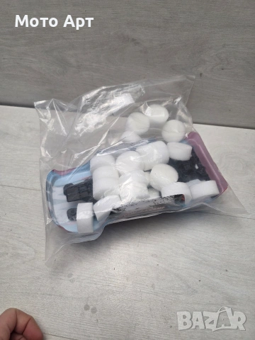 Коруба за MJX 16208 Rc Количка Части , снимка 4 - Електрически играчки - 54010760