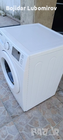пералня Samsung 7kg, снимка 3 - Перални - 55123435