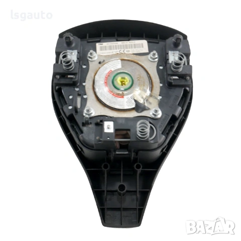 AIRBAG волан Nissan Qashqai II 2013-2021 ID: 160507 ОЕМ № 985104EA1A, снимка 2 - Части - 54614170