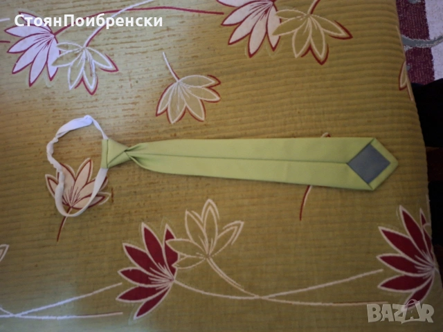 Детски вратовръзки, снимка 4 - Други - 54488168