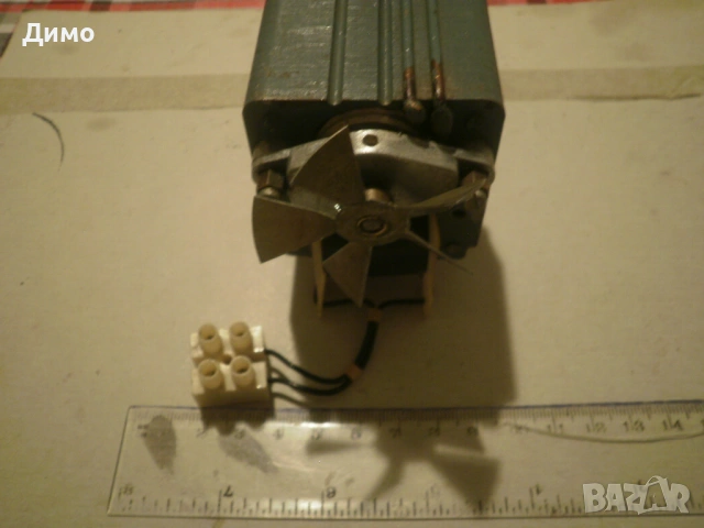 мини струг (часовникарски) - основен модул, снимка 2 - Стругове - 54221166