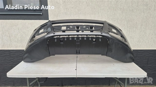 Предна броня Ford Kuga година 2012 2013 2014 2015 2016 код CV41-17D957-A, CV4117D957A , снимка 5 - Аксесоари и консумативи - 54604554