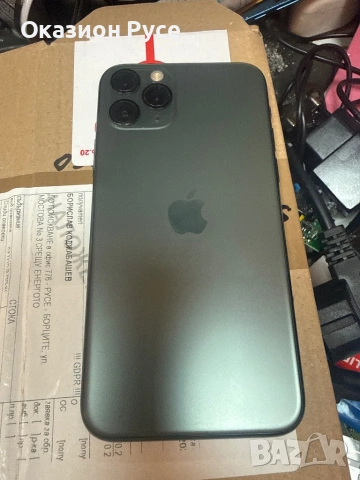 iPhone 11 Pro за части , снимка 4 - Apple iPhone - 54882697