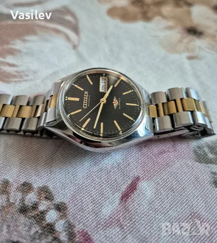 Citizen Ситизен