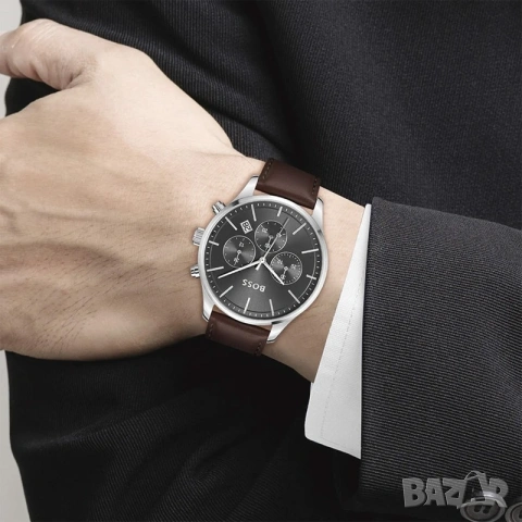 Hugo Boss Avery 1514155, снимка 6 - Мъжки - 55251238