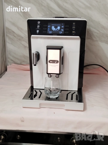 Кафе автомат DELONGHI PRIMA DONNA CLASS 