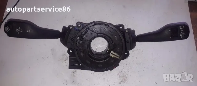 Превключвател за светлини и чистачки за BMW 320D E46 (2001) 61318376 8363664M 8363668M