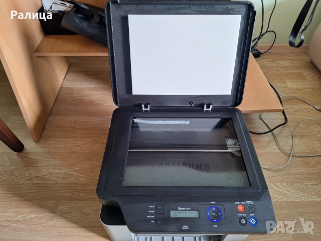 Xpress M2070, снимка 3 - Принтери, копири, скенери - 54797971