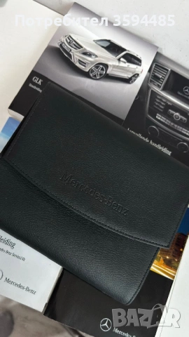 Mercedes GLK Facelift, снимка 8 - Автомобили и джипове - 54072356