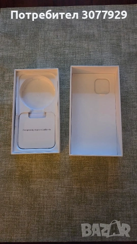 Кутия IPhone 12 mini, снимка 3 - Калъфи, кейсове - 55274607